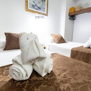 Quarto de casal superior